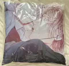 DIABOLIK LOVERS ディアラバ 添い寝クッション 逆巻シュウ - メルカリ