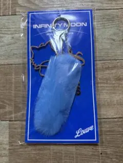 ØMI ルーヴ バックチャーム 〜INFINITY MOON〜登坂広臣