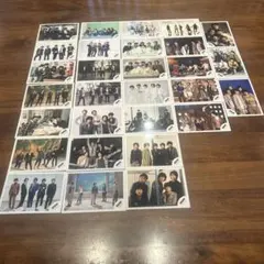 嵐(集合) 公式　写真