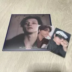 【即購入可】ATEEZ [GOLDEN HOUR : Part.4] ウヨン