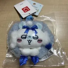 MINISO 치이카와 모모가 봉제인형 마스코트
