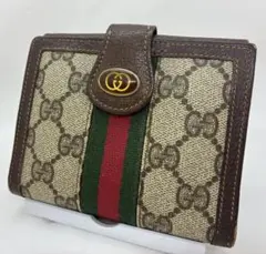 2026年最新】オールドgucci 財布の人気アイテム - メルカリ