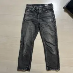 アッパーハイツ　グレーデニム　22
