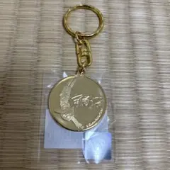 鉄腕アトム メダルキーホルダー 記念館オリジナル 手塚治虫記念館限定品