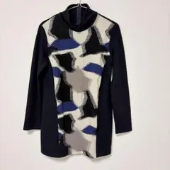 ギャバジンK.T チュニック