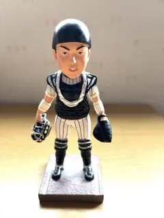 2026年最新】タイガース ボブルヘッドの人気アイテム - メルカリ