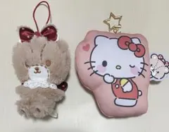 2026年最新】タイニーチャム クッションの人気アイテム - メルカリ