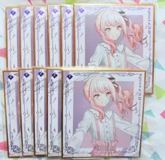 プロセカ 暁山瑞希 ころっと 色紙 グッズまとめ - メルカリ