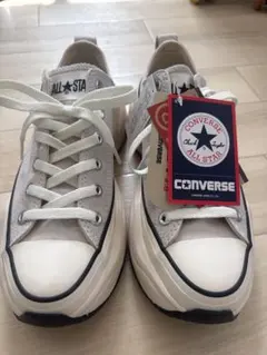 CONVERSE ALL STAR REACT ホワイト