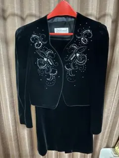 『お値下げしました』レディースフォーマルスーツ