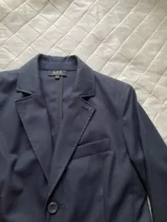A.P.C (アーペーセー)ジャケット ポーランド製のサムネイル
