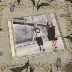 hinaco 泣き顔スマイル CD