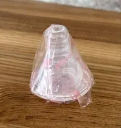 ピジョン スリムタイプ 乳首 L (丸穴) 1個