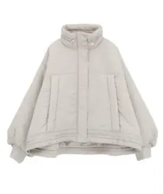 earth music&ecology 【2025AW】モンスターコート