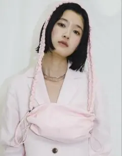 お盆限定♡値下げ♡大人気♡美品♡RODESKO Gathercandy♡のサムネイル