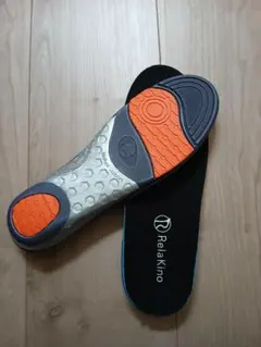 リラキノ インソール S（24-25） １回使用