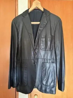 2026年最新】MARGARET HOWELL レザージャケット・ライダースの人気