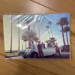 嵐 ARASHI EXHIBITION JOURNEY ポストカードセット 集合
