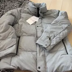 HIDEAWAYS ニコルダウンジャケット