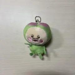 こびとづかん マスコット キーホルダー
