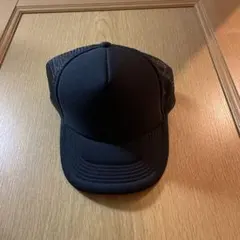 ブラック キャップ