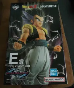 ドラゴンボールZ 一番くじ マスタライズ 孫悟飯 フィギュア A賞 - メルカリ