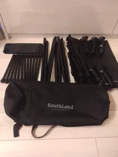 South Land 2way ワイドコット 70cm タクティカル - メルカリ