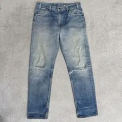 90s USA製 Levi’s 505 オレンジタブ W36 デニム