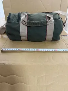 TOMMY HILFIGERボストンバッグ