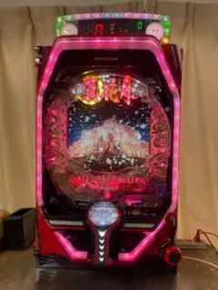 スナイパイ71 パチスロ実機 本体 - メルカリ