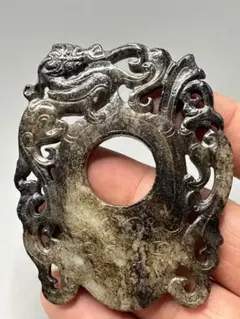 【激シブ】土偶＆埴輪 セット（行田・吉見百穴 銘品）縄文・古墳インテリア 激シブ】土偶＆埴輪 セット（行田・吉見百穴 銘品）縄文・古墳