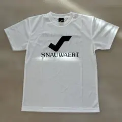 SNAUWAERT TEAM JAPAN Tシャツ