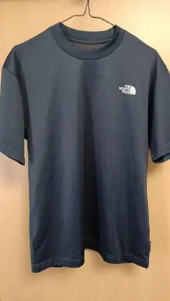 THE NORTH FACE ネイビー Tシャツ Mサイズ