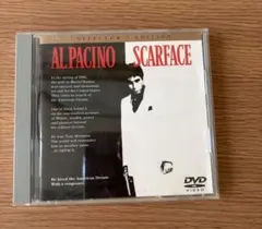 SCARFACE スカーフェイス DVD コレクターズ・エディション - メルカリ