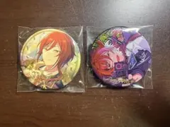 2026年最新】逆先夏目 缶バッジ フィーチャー2の人気アイテム - メルカリ