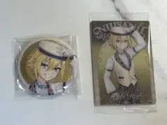 にじさんじ 卯月コウ まとめ売り - メルカリ