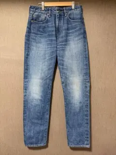 JAPAN BLUE JEANS CIRCLE ストレートデニム サイズ29のサムネイル