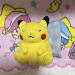2026年最新】初期ピカチュウ ぬいぐるみ tomyの人気アイテム - メルカリ
