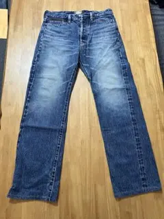 NIKE NSW デニムパンツ ACG藤原ヒロシfragment ue NIKE NSW デニムパンツ ACG藤原ヒロシfragment ue - メルカリ