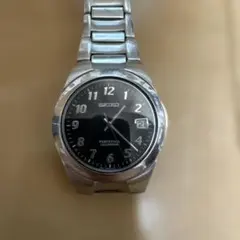 SEIKO パーペチュアルカレンダー メンズ腕時計