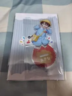 にじさんじようちえん アクリルスタンド 三枝明那 ③