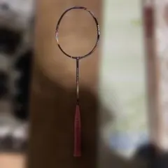 YONEX NANOFLARE 700 TOUR バドミントンラケットのサムネイル