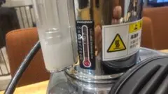 La pavoni ラ パヴォー二 ヒートシンク （ミレニアムモデル用） - メルカリ