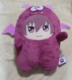 アイナナ めちゃでかきらどるぬいぐるみ でかモンぬい 天 - メルカリ