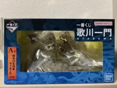 BANDAI 歌川門 フィギュア A賞