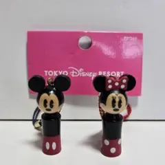 2026年最新】ディズニー 根付 ストラップの人気アイテム - メルカリ