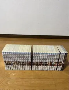 呪術廻戦　全巻　0巻　ファンブック付　全巻帯付き 呪術廻戦 全巻初版帯付き 0.5巻＋公式ファンブック付！計26冊 管理