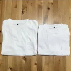 美品 ワークマン シャツ 半袖 キッズ 子供服 男の子 女の子 150 春 夏