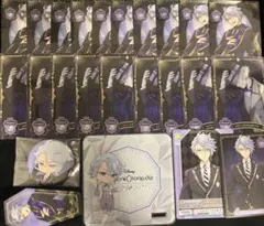 【19日まで】ツイステ アズール まとめ売り