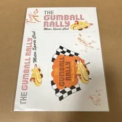 SOPHIA ステッカー　豊田和貴